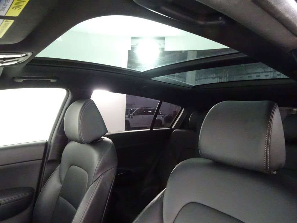 Used 2021 Kia Sportage S w/ S FWD Premium Package image 10