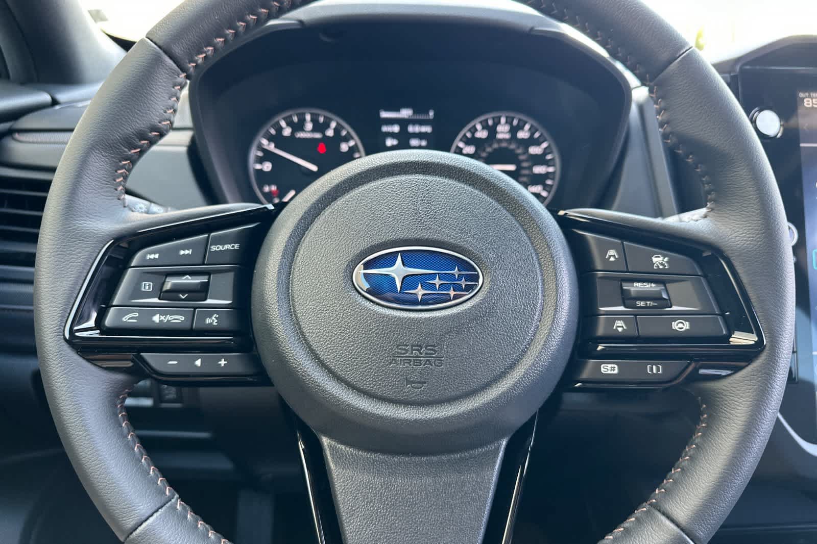 New 2026 Subaru Forester Sport w/ Onyx Edition AWD/4WD image 26