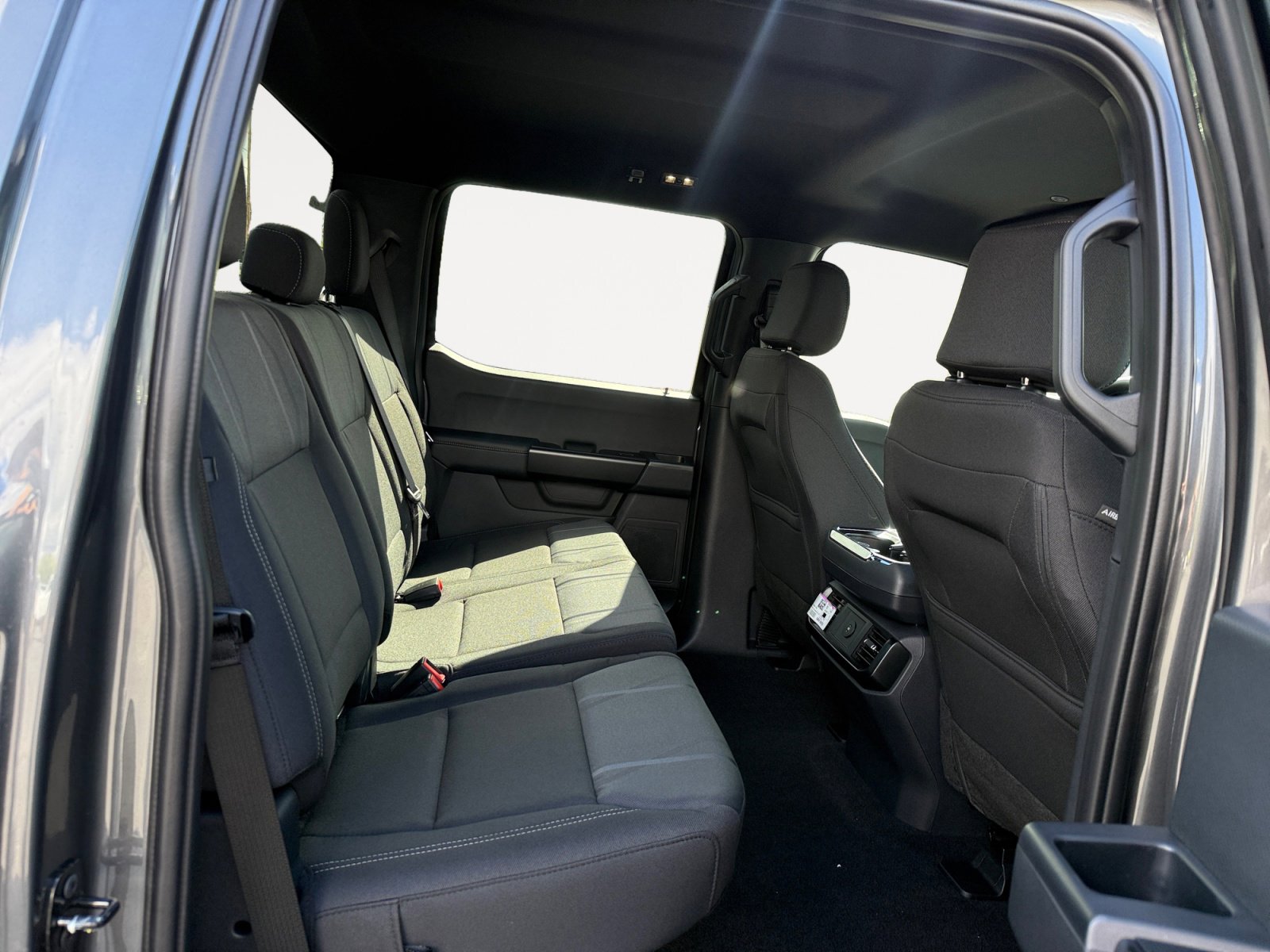 New 2026 Ford F150 STX AWD/4WD image 18