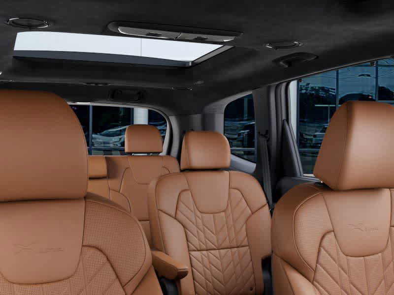 New 2025 Kia Telluride SX Prestige X-Line image 27