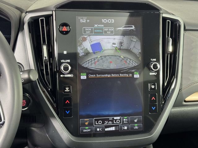 Certified 2025 Subaru Forester Sport AWD/4WD image 26