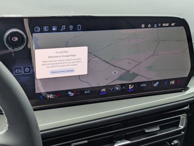 New 2026 Chevrolet Traverse LT w/ Sun and Wheel Package image 19