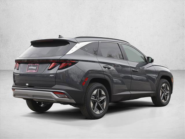 New 2026 Hyundai Tucson SEL image 5