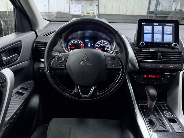 Used 2024 Mitsubishi Eclipse Cross SE AWD/4WD image 25
