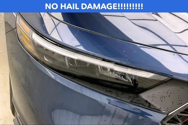 Certified 2026 Honda Accord SE image 16