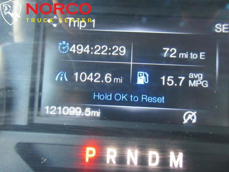 Used 2017 Ford F150 XLT w/ Trailer Tow Package AWD/4WD image 3