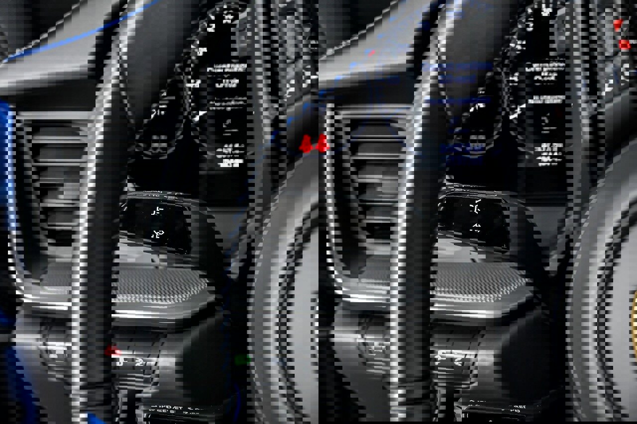 Used 2022 Porsche 911 Carrera 4S AWD/4WD image 28