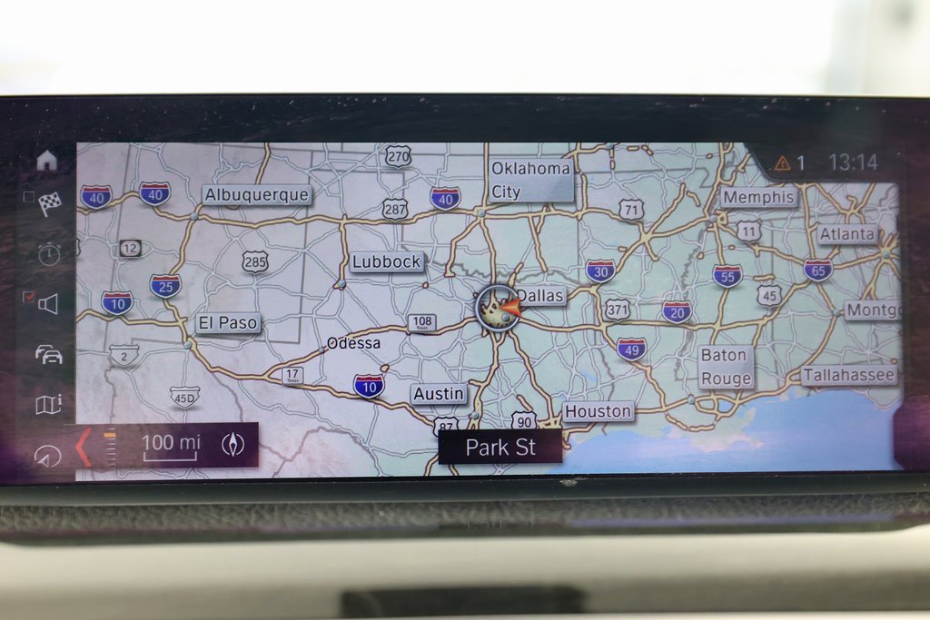 Used 2020 BMW 430i Convertible w/ Convenience Package image 32