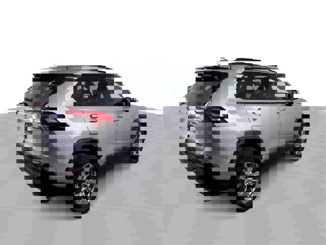 Used 2024 Toyota RAV4 XLE image 8