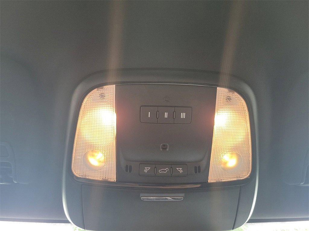 Used 2024 Dodge Durango R/T image 16