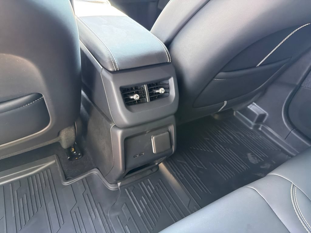 New 2027 Cadillac Optiq Luxury RWD image 36