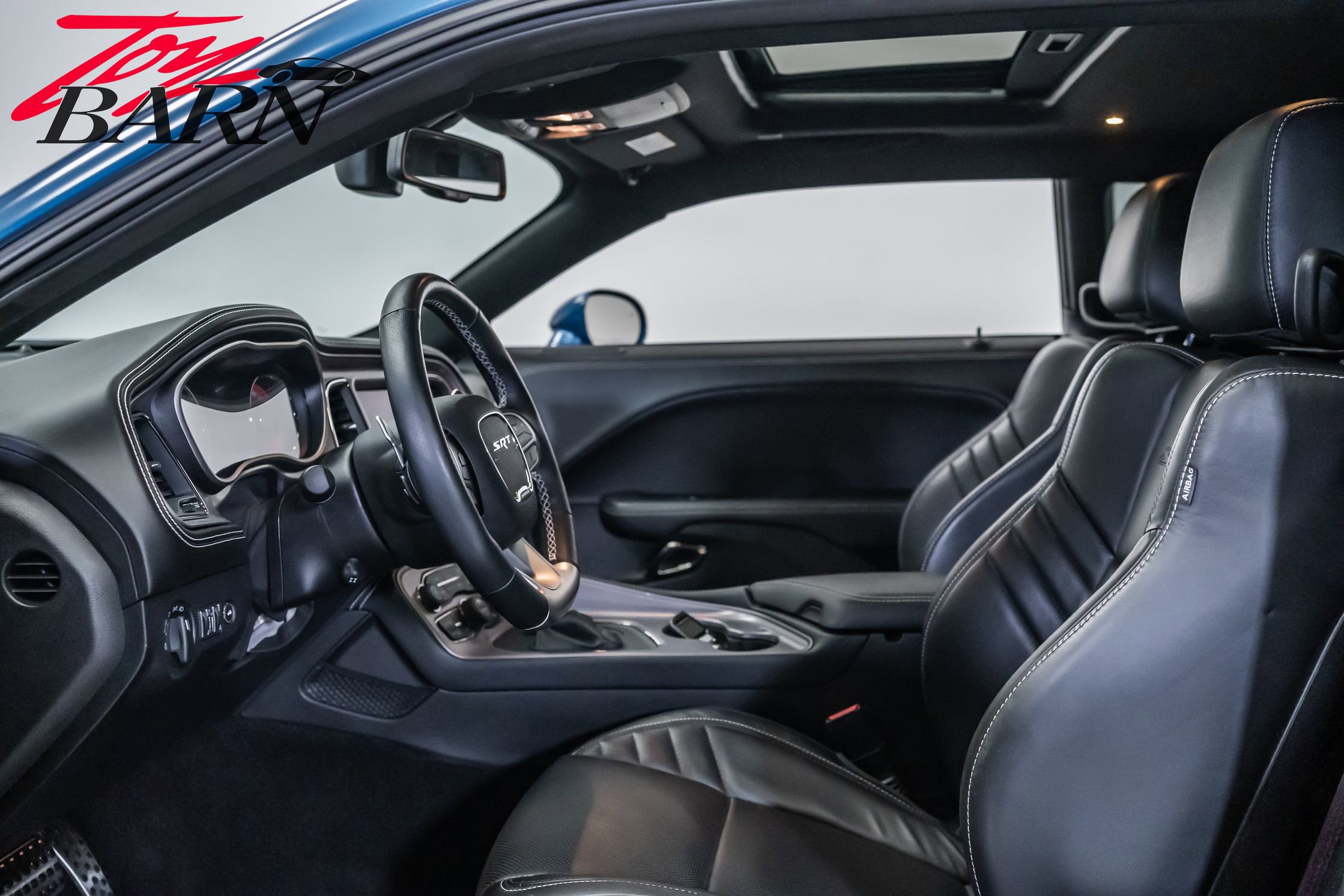 Used 2023 Dodge Challenger SRT Hellcat image 26