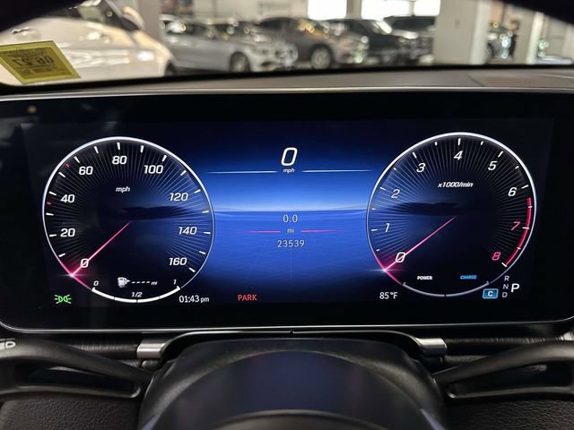 Certified 2023 Mercedes-Benz S 500 4MATIC w/ AMG Line image 34