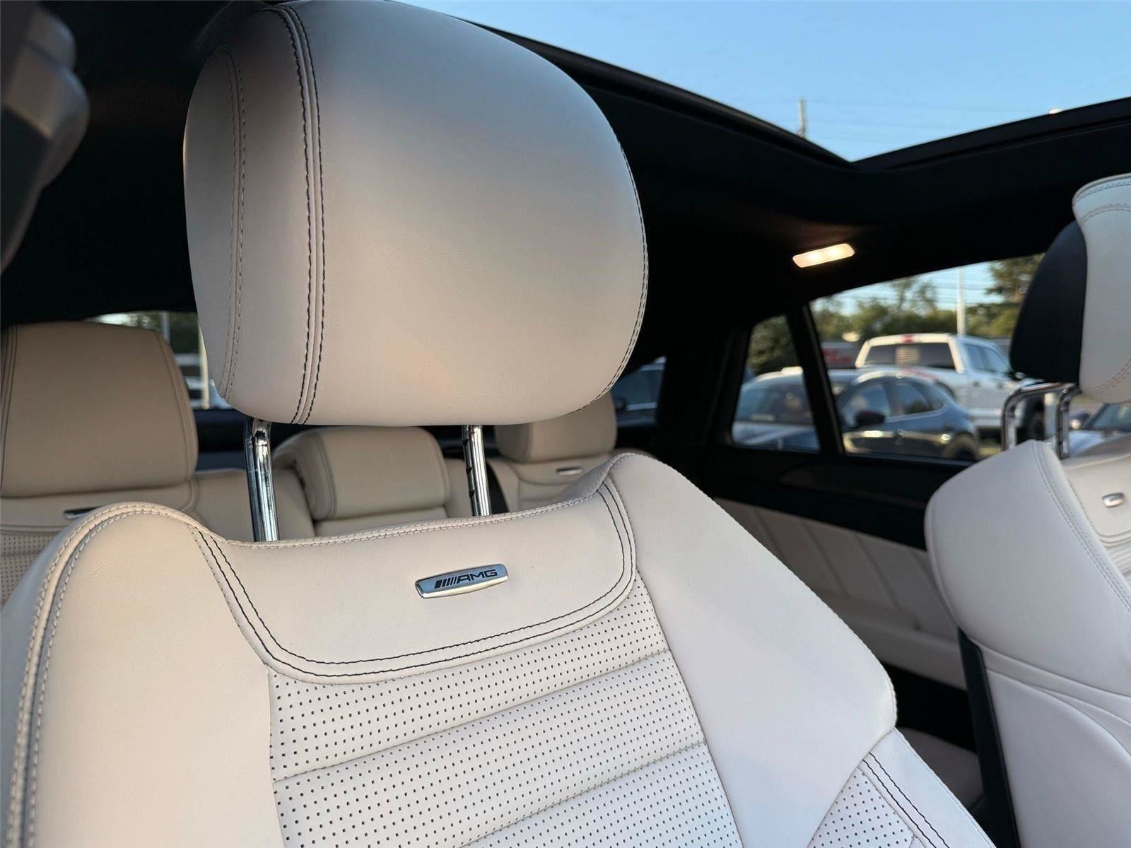 Used 2019 Mercedes-Benz GLE 63 AMG S image 27