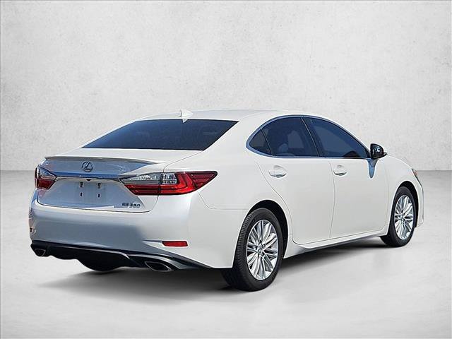 Used 2017 Lexus ES 350 w/ Accessory Package 2 FWD image 5