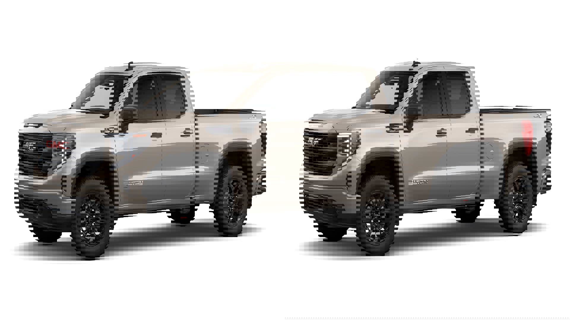 New 2026 GMC Sierra 1500 Pro w/ Graphite Edition image 28