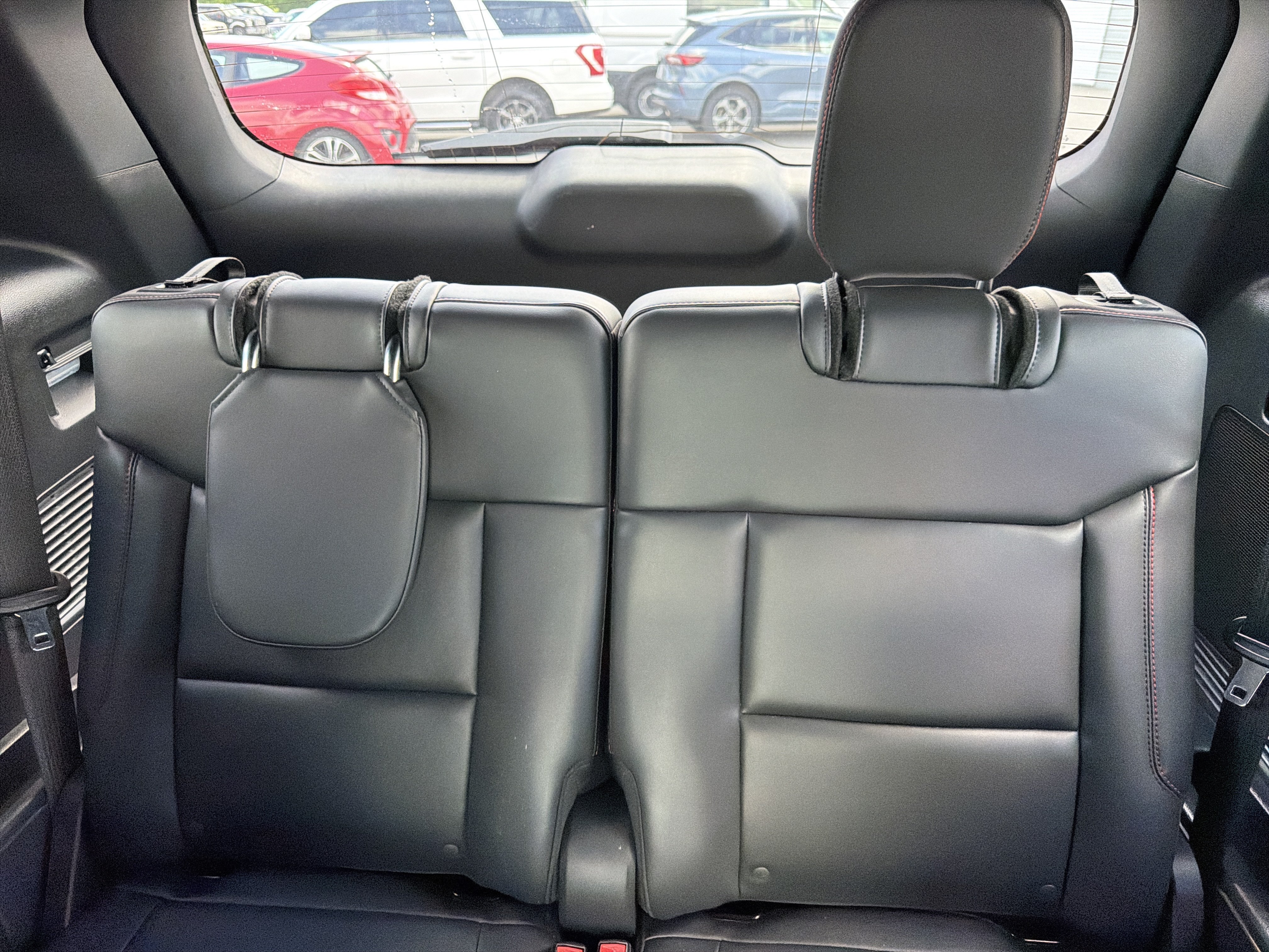 Used 2026 Ford Explorer ST-Line AWD/4WD image 14