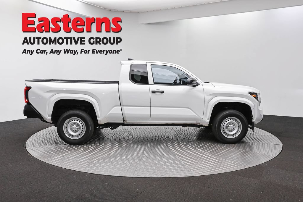 Used 2024 Toyota Tacoma SR RWD image 4