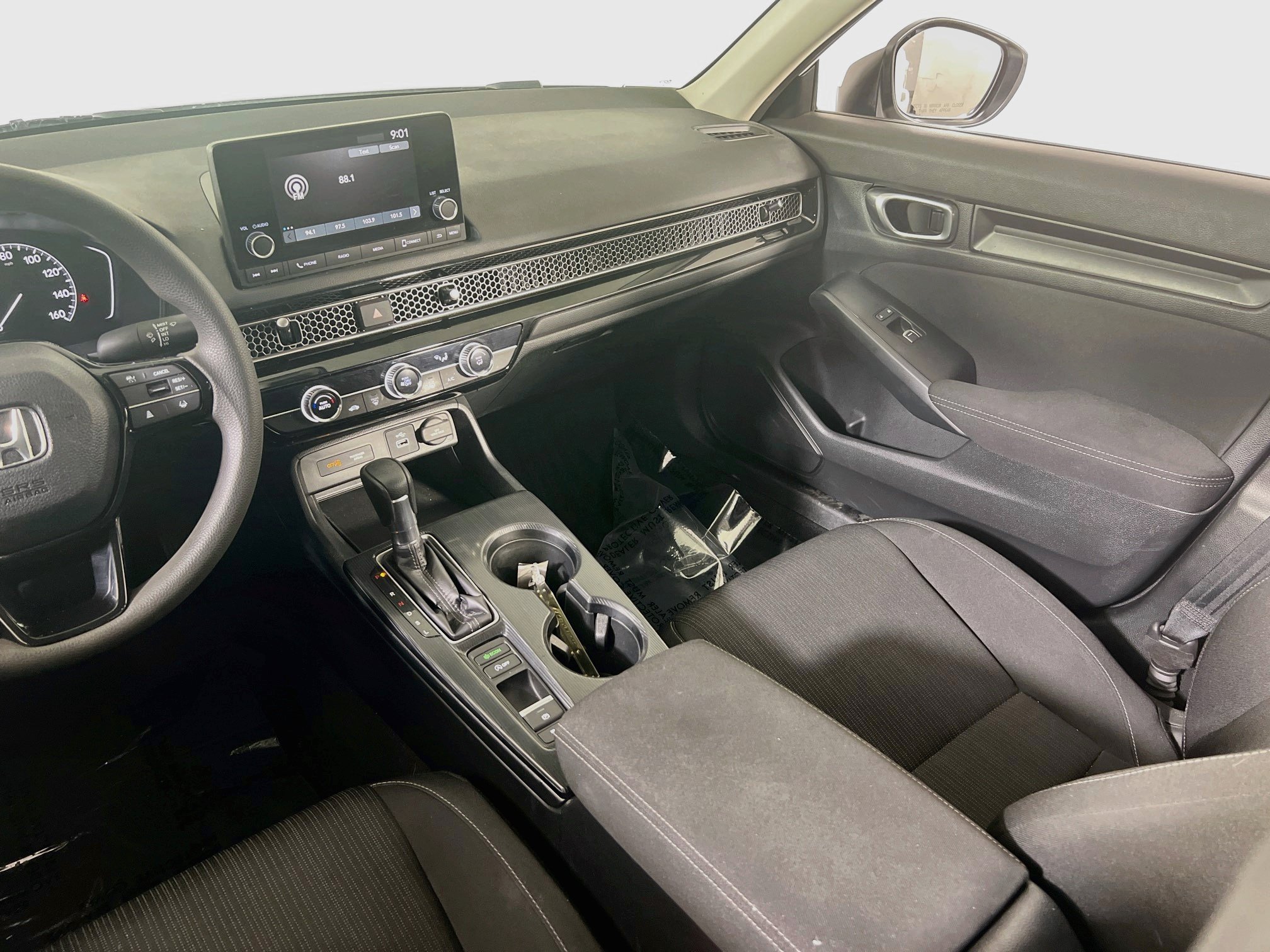 Used 2023 Honda Civic LX image 21