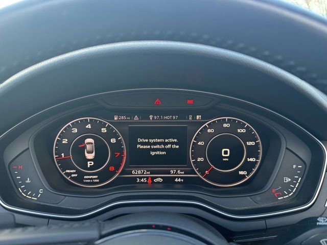 Used 2019 Audi A5 2.0T Premium Plus w/ Premium Plus image 20