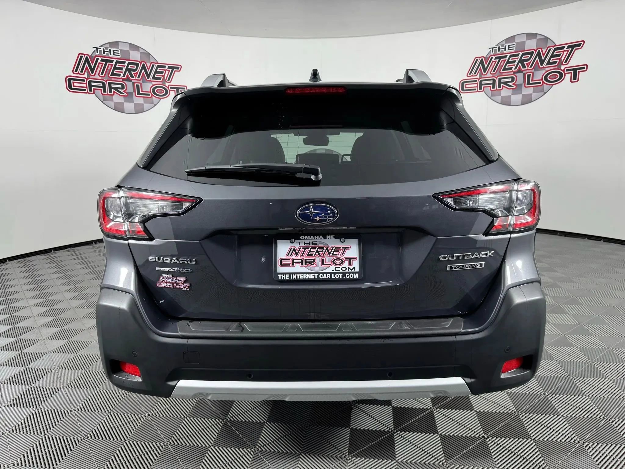 Used 2024 Subaru Outback Touring image 6