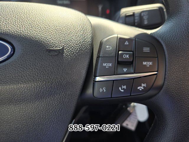 Used 2025 Ford Maverick XL w/ 4K Tow Package AWD/4WD image 26