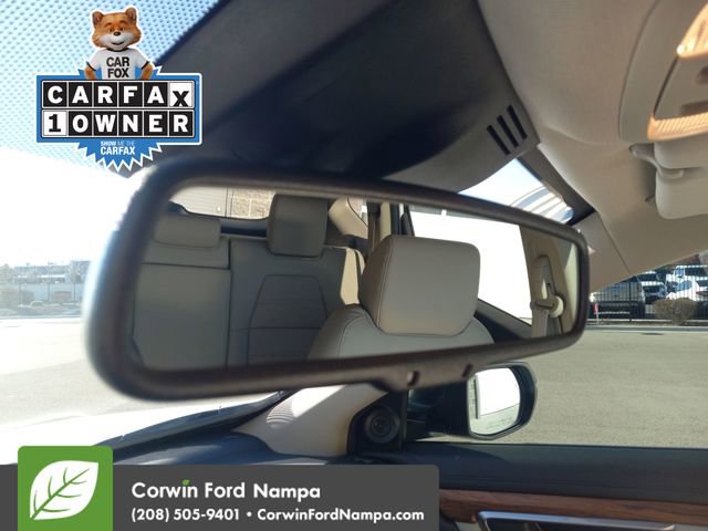 Used 2020 Honda CR-V Touring image 21