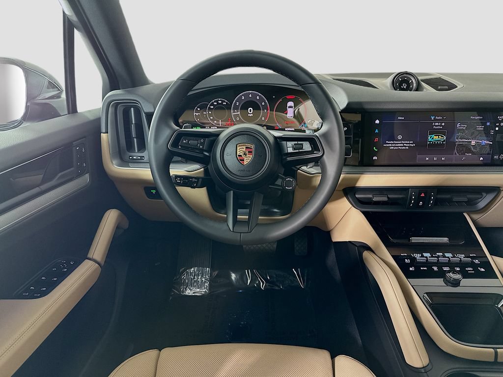 New 2026 Porsche Cayenne AWD/4WD image 25