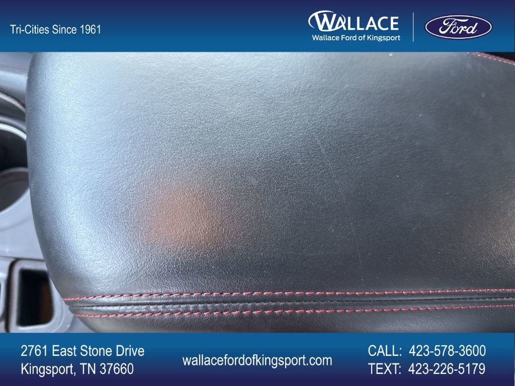 Used 2023 Dodge Durango R/T image 38