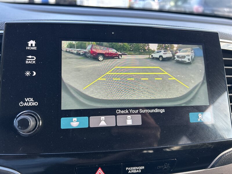 Used 2019 Honda Pilot EX-L image 15