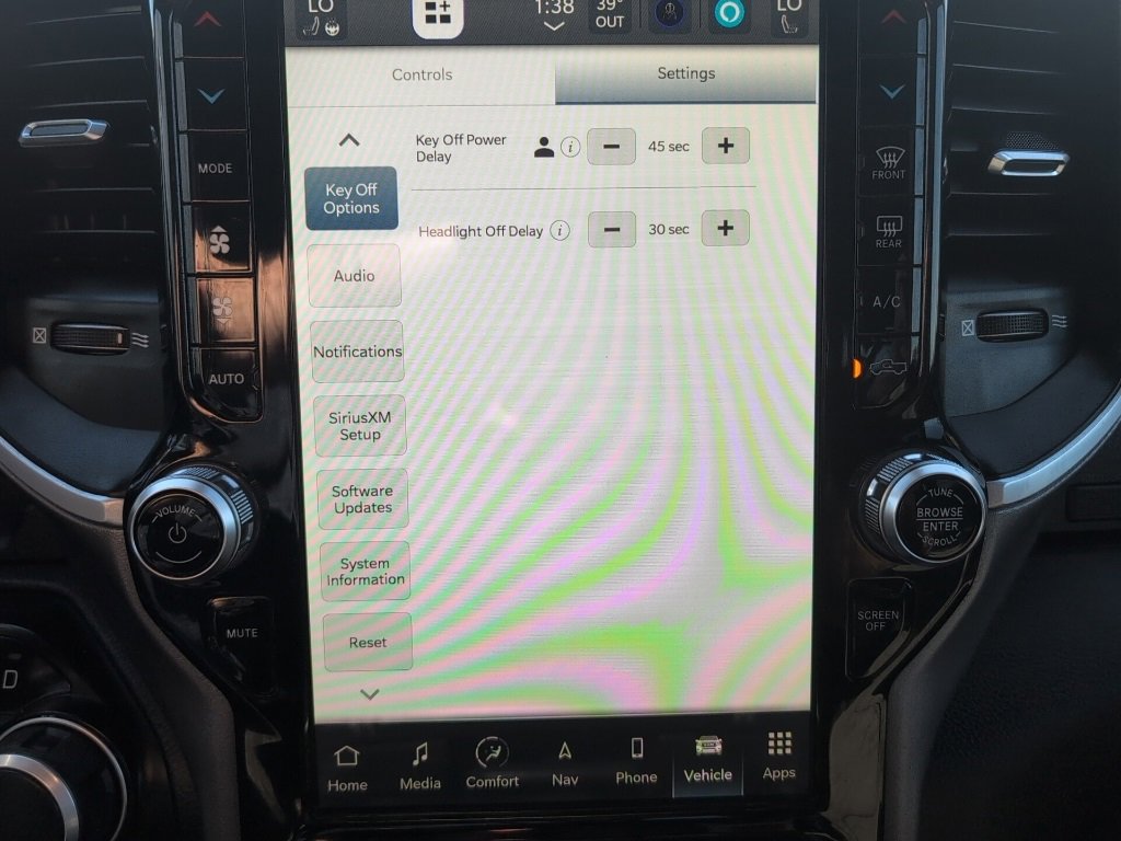 Used 2022 RAM 1500 Big Horn image 59