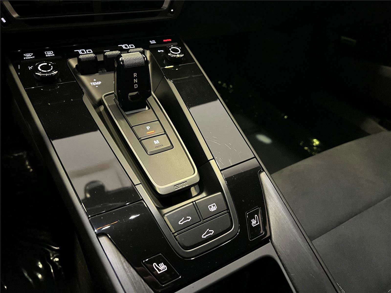 Certified 2023 Porsche 911 Carrera 4 GTS image 18