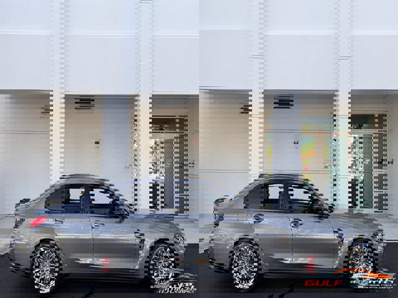 Used 2025 BMW M3 Competition image 78