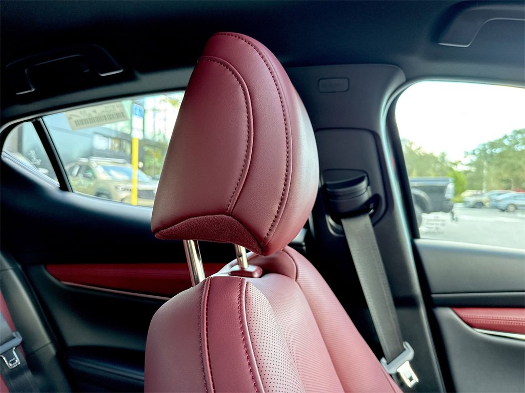 New 2026 MAZDA MAZDA3 2.5 S Hatchback w/ Premium Pkg image 21