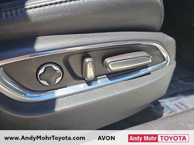Used 2020 Acura MDX FWD image 38