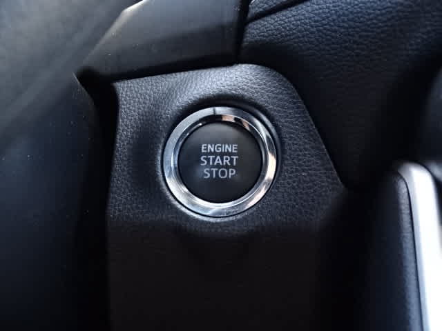 Certified 2025 Toyota RAV4 XLE w/ Convenience Package FWD image 30