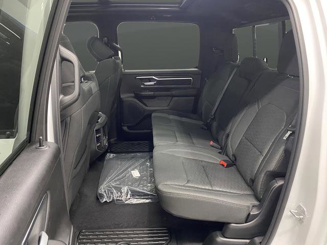 New 2026 RAM 1500 Big Horn image 34