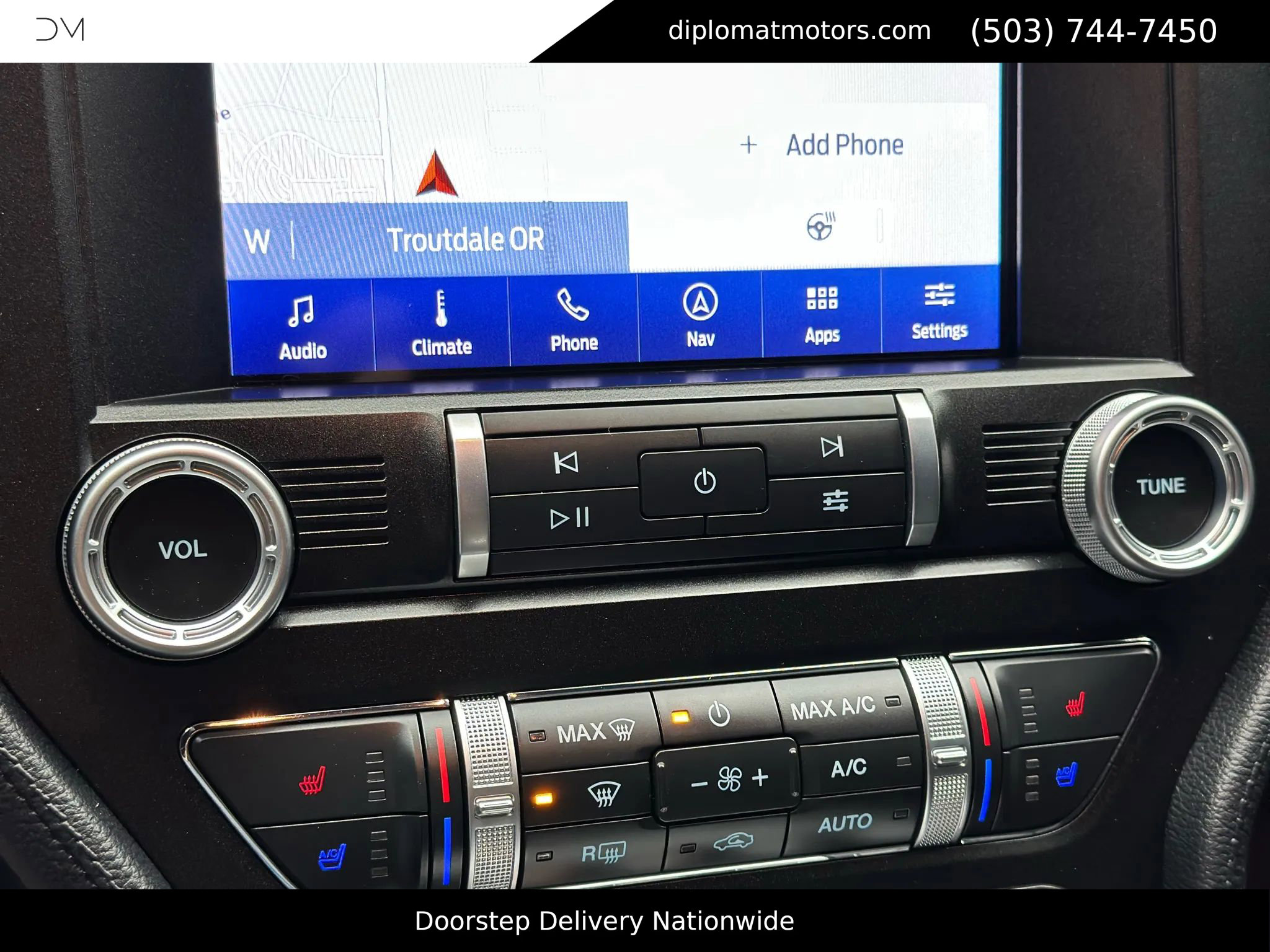 Used 2022 Ford Mustang GT Premium image 28