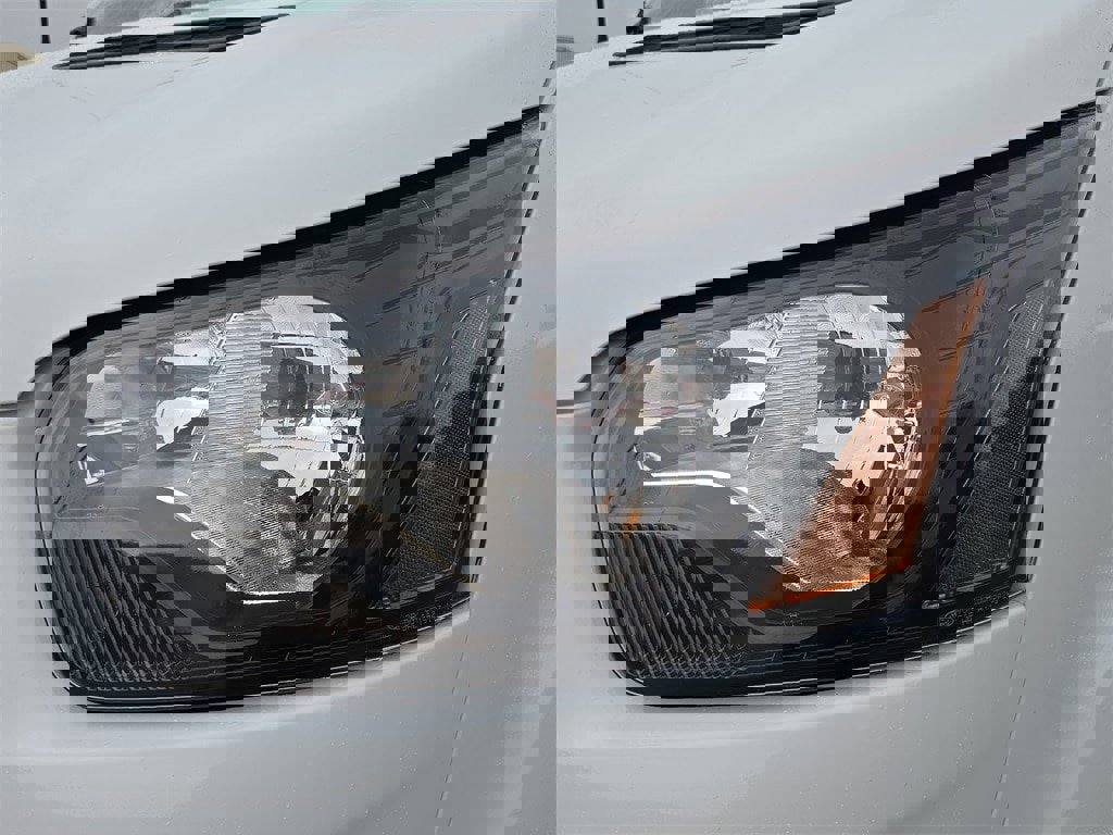 New 2026 Ford Transit 250 Base image 26