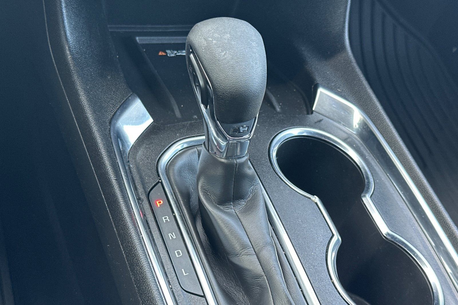 Certified 2023 Chevrolet Traverse LT image 32