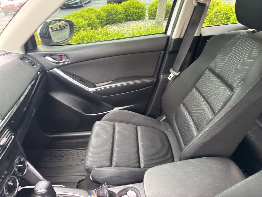 Used 2015 MAZDA CX-5 Touring image 13
