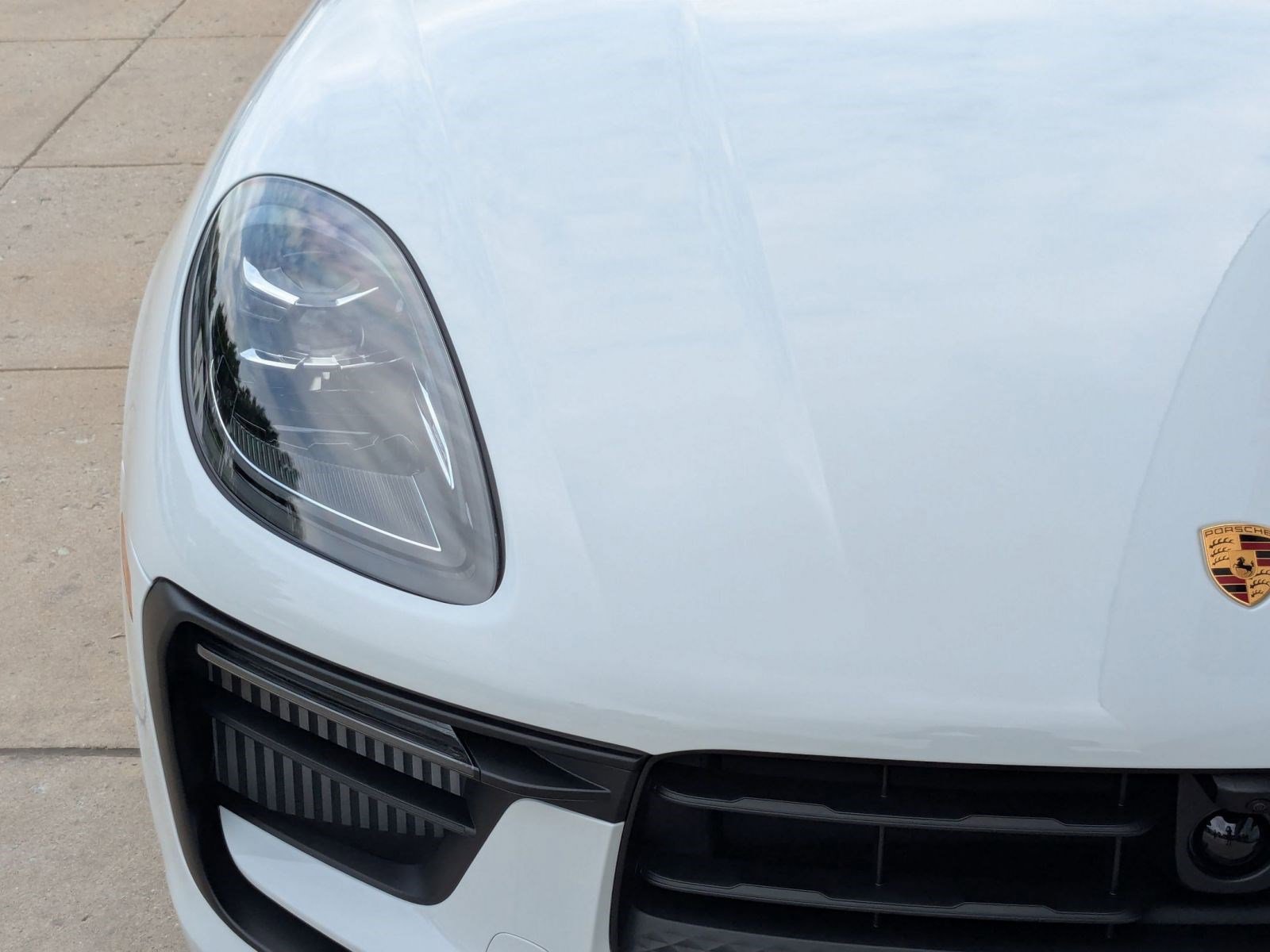 New 2026 Porsche Macan S AWD/4WD image 12