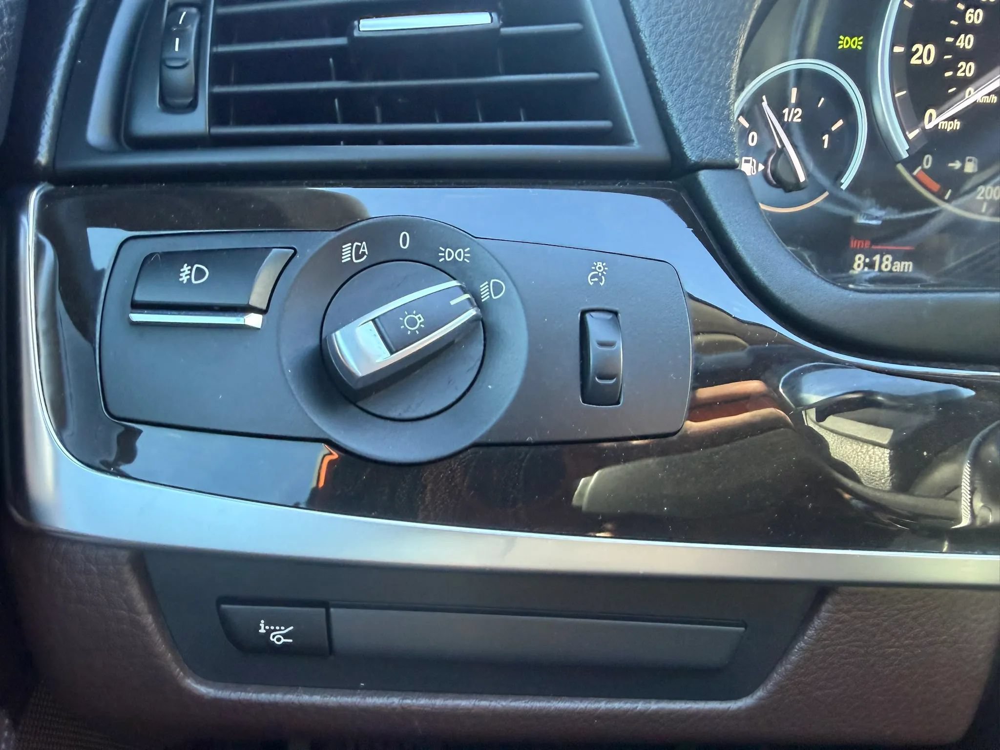 Used 2016 BMW 535i xDrive Sedan AWD/4WD image 17