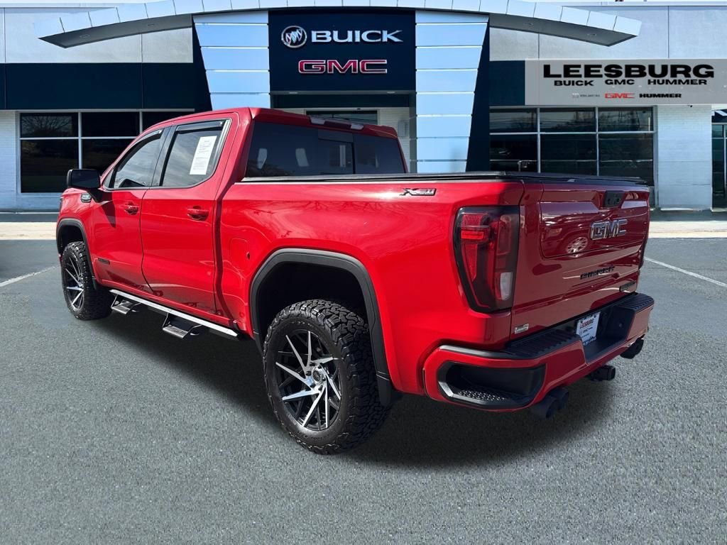 Used 2023 GMC Sierra 1500 Elevation w/ Preferred Package image 5