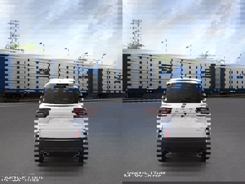 New 2026 Ford Escape ST-Line image 5