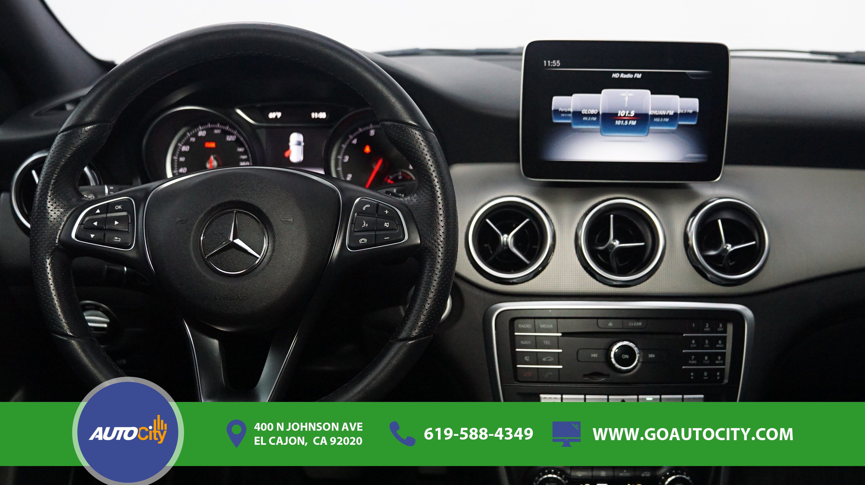 Used 2020 Mercedes-Benz GLA 250 image 5