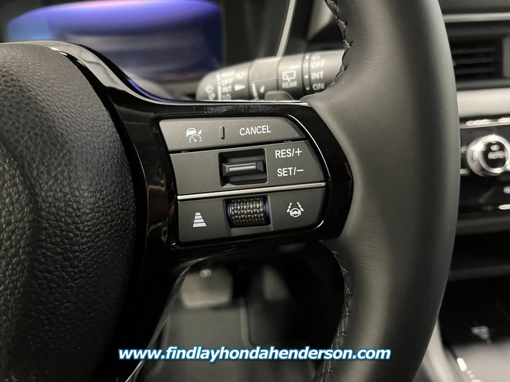 New 2026 Honda Passport RTL image 18