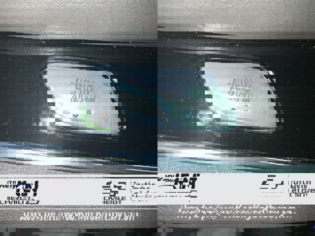 Certified 2023 Buick Enclave Avenir w/ Avenir Technology Package image 26