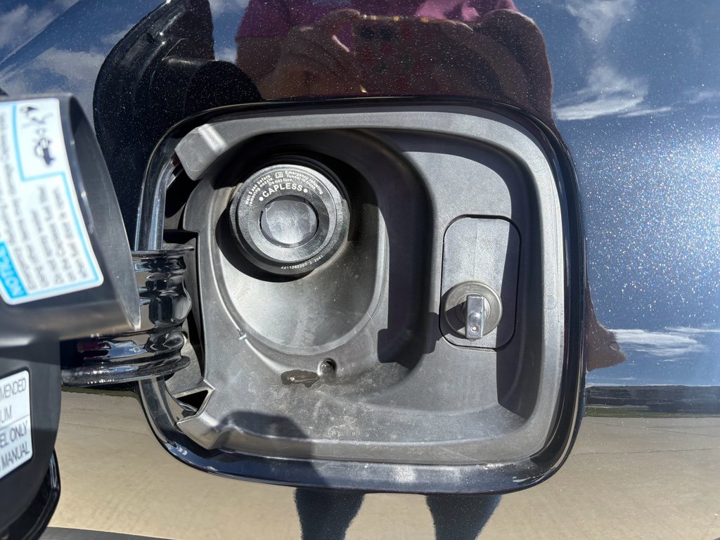 Used 2023 Acura Integra A-Spec image 32