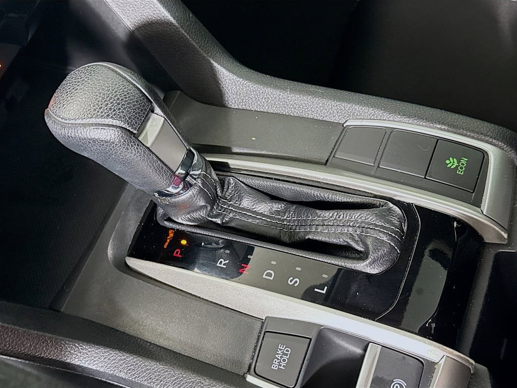 Used 2017 Honda Civic EX image 16